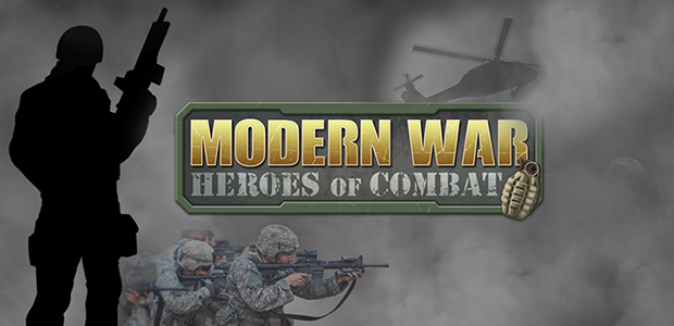 Modern War – Heroes of Combat