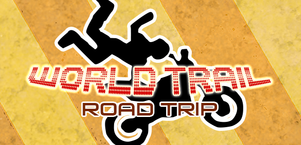 World Trail: Road Trip